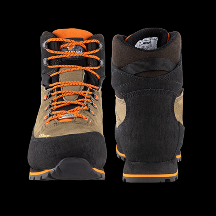 Chaussure crispi discount lapponia evo gtx