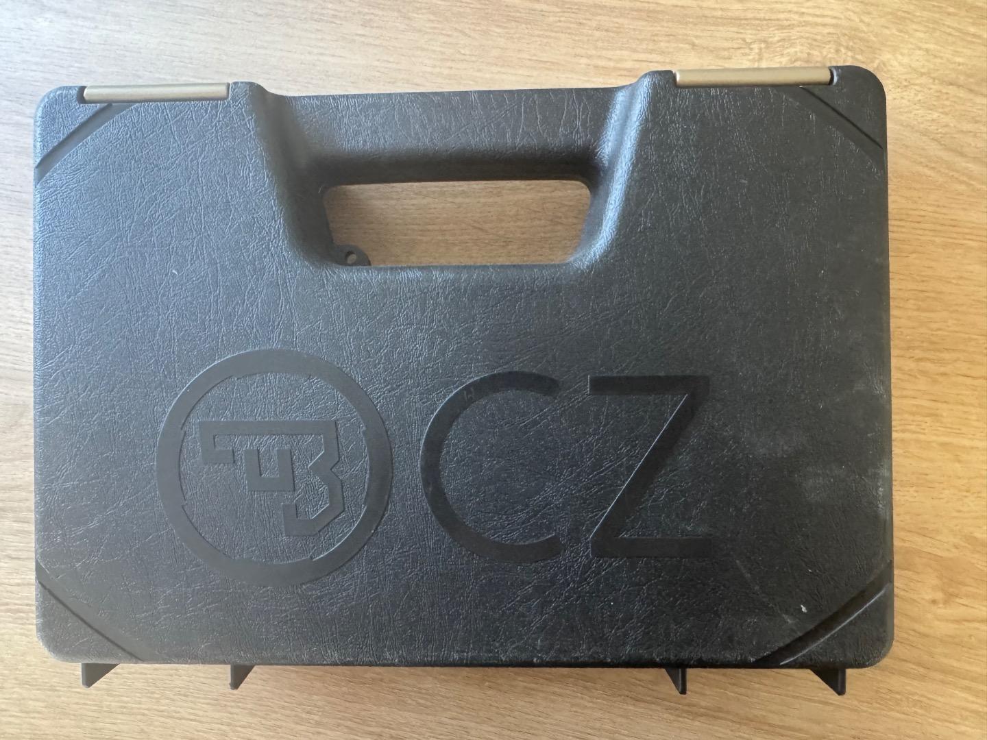 CZ Shadow 2, Foto 2